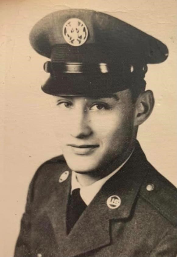 Obituary of Charles Hubert Snow