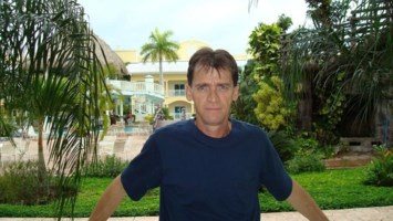 Obituary of Pierre Bourdon