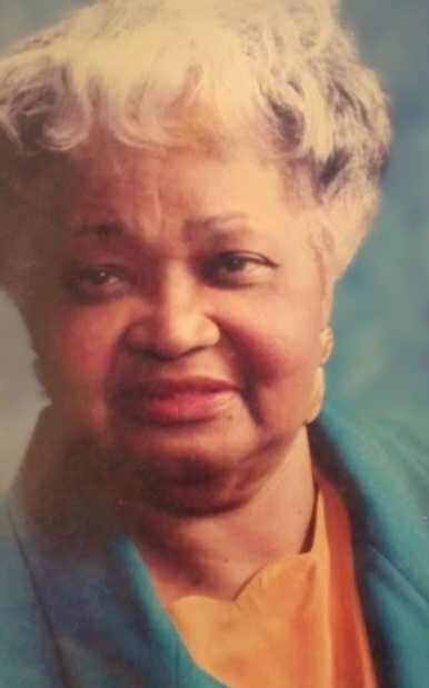 Obituary of Mary Lee White