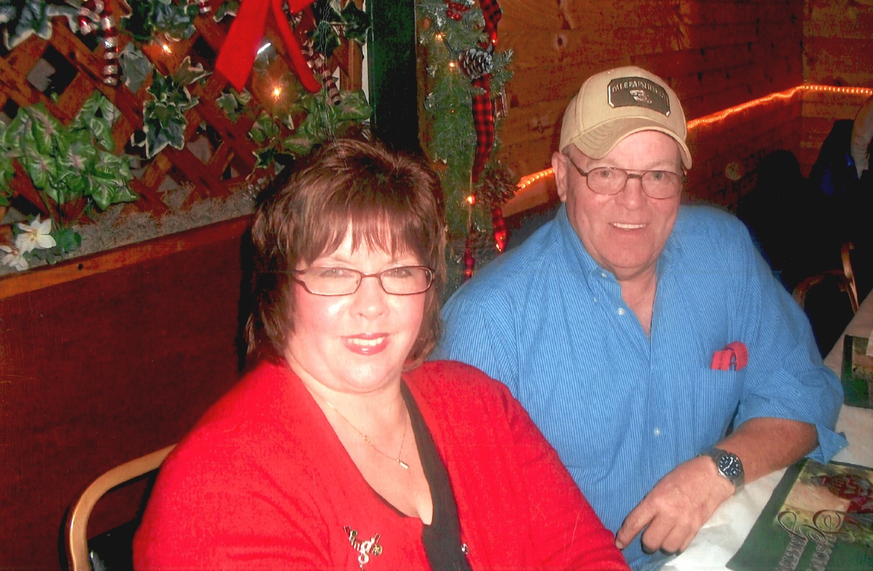 Obituary of William A Ashcraft