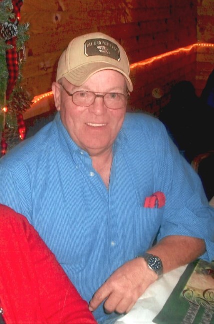 Obituary of William A Ashcraft