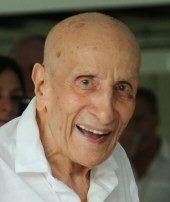 Obituary of Archie Avedisian