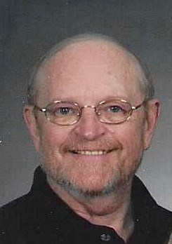 Obituary of Ronald Welch