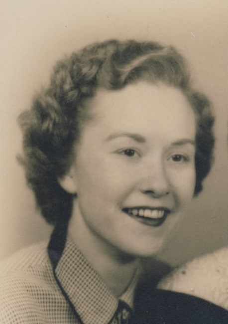 Obituary of Mrs. Betty Jo Haywood