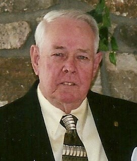 Obituary of Fred Eugene Walker