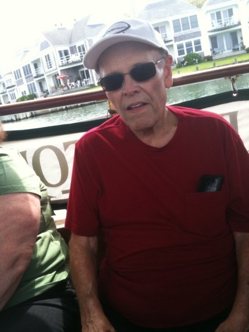 Obituary of John H. Springer