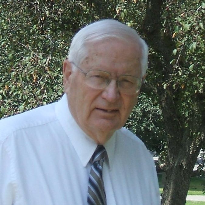 Obituary of Robert Bob Austin Blount