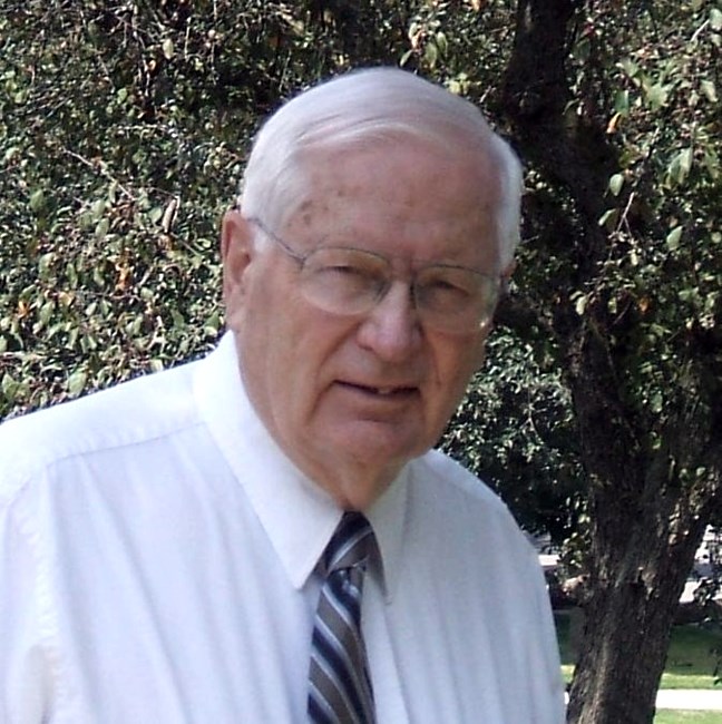 Obituary of Robert Bob Austin Blount