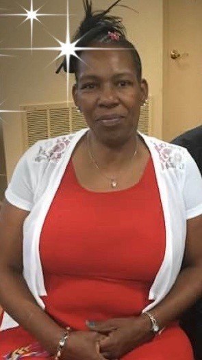 Obituary of Jacqueline Denise Hill