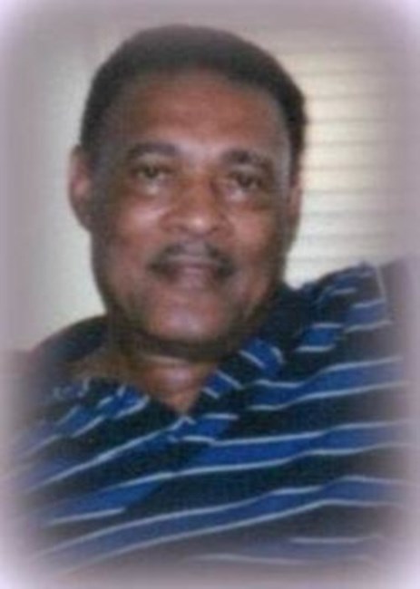 Obituary of James Louis Jarmon