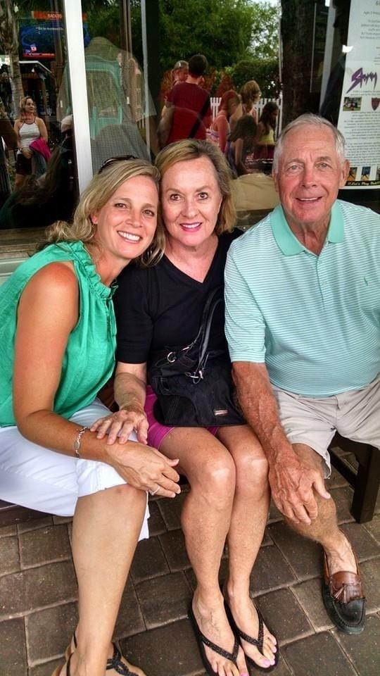 Obituary of Donald Burrell Blackburn Sr.