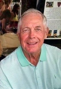 Obituary of Donald Burrell Blackburn Sr.