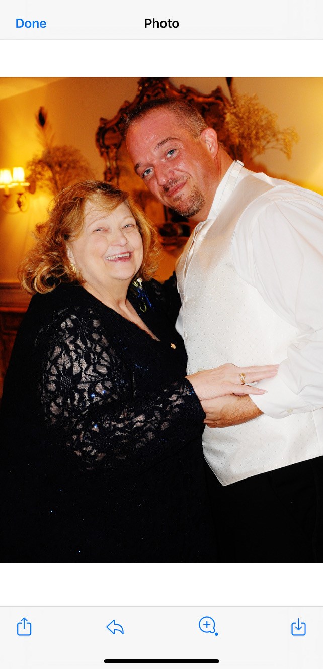 Obituary of Jeannie Donald Cooper