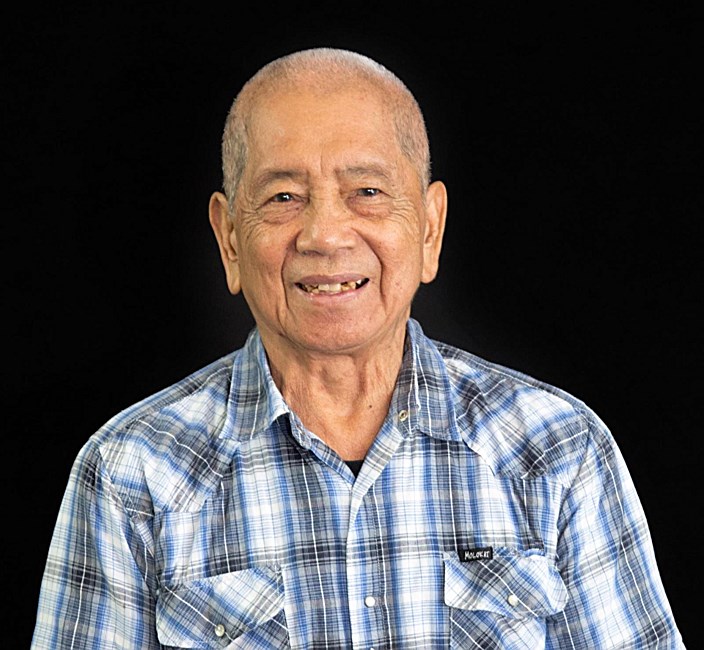 Obituary of Rufino Salado Bucaneg