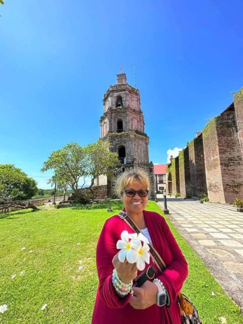 Obituary of Mariefe Garcia Gaydos