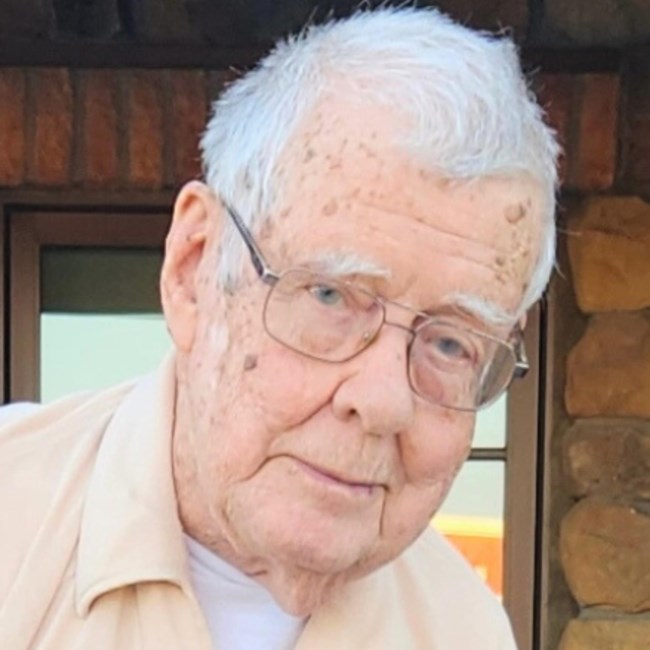 Obituary of Lowell Carlton Brocklehurst