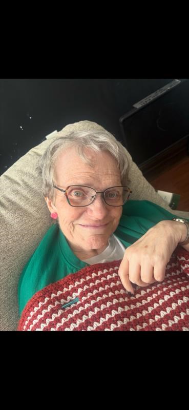 Obituary of Patty Lou Peterman