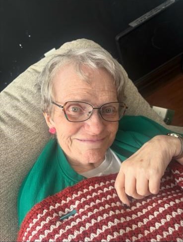 Obituary of Patty Lou Peterman