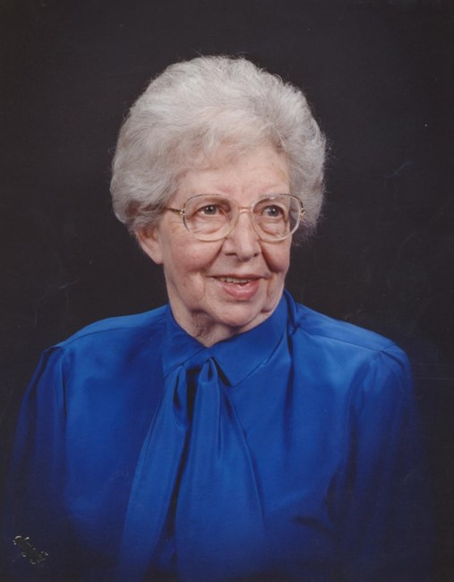 Obituary of Leona Mary Houlton