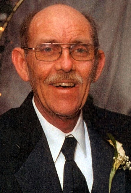 Obituary of Archie "Scooter" Brock, Sr.