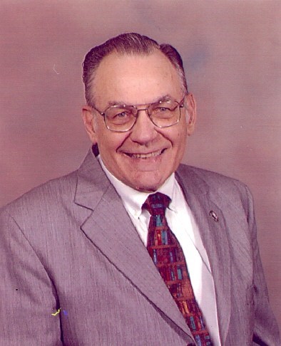 Obituary of Rev. Ernest Rand Guy Sr.