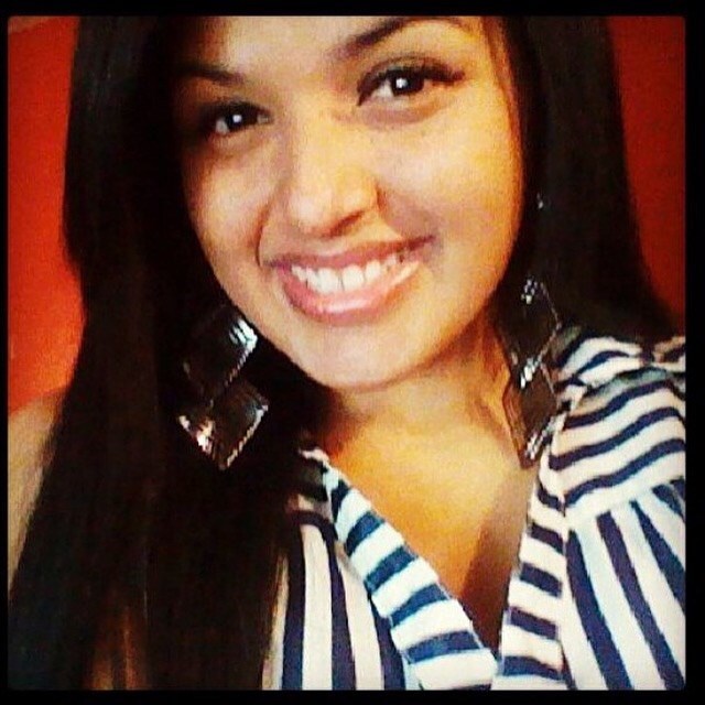 Obituary of Jazzmine Evangelina Orona