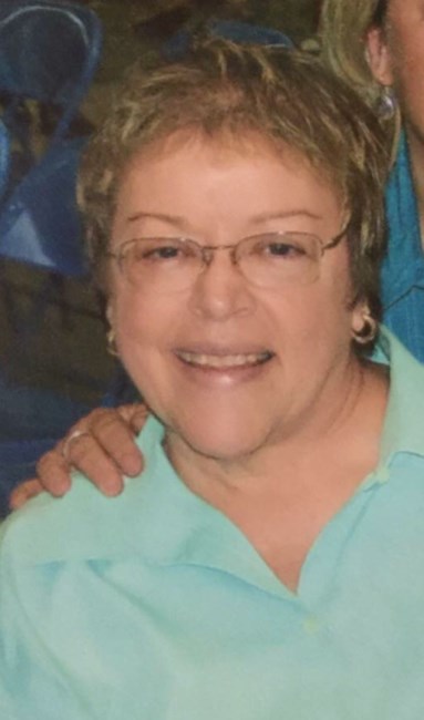 Obituary of Linda Moore Finley