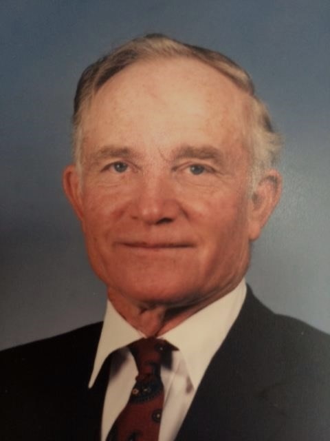 Obituary of William H. Morgan