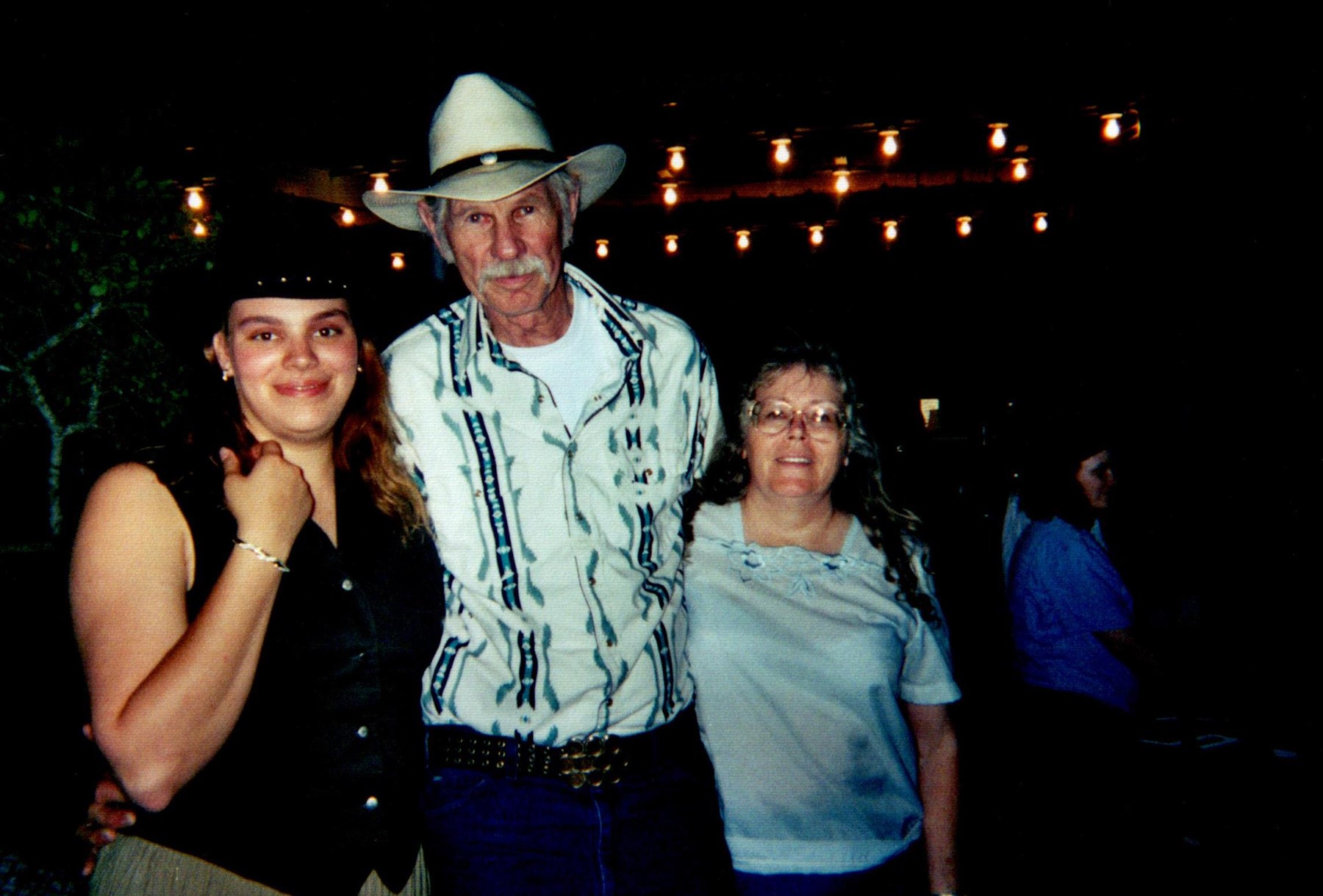 Obituary of James Robert Horton