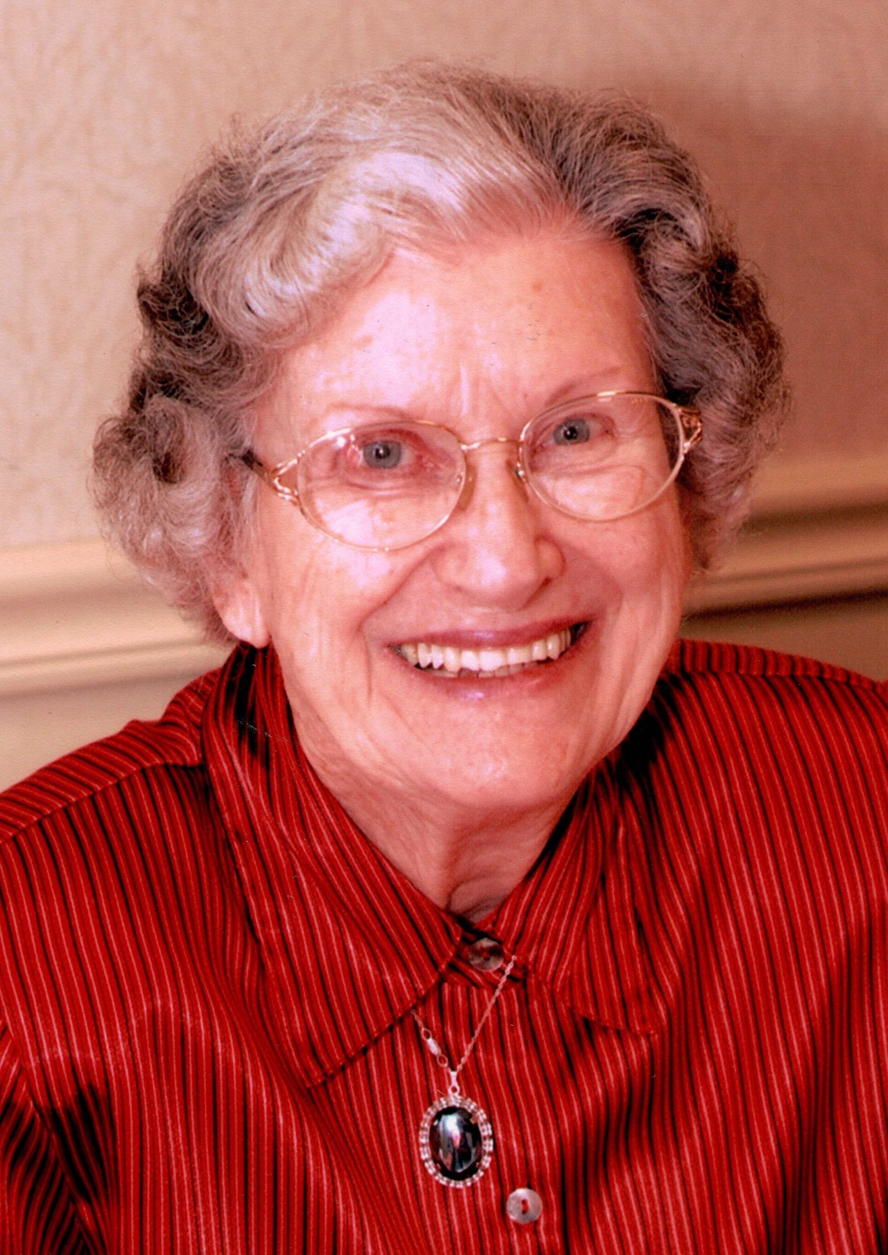 Ada Grey Nichols Obituary - Kansas City, MO