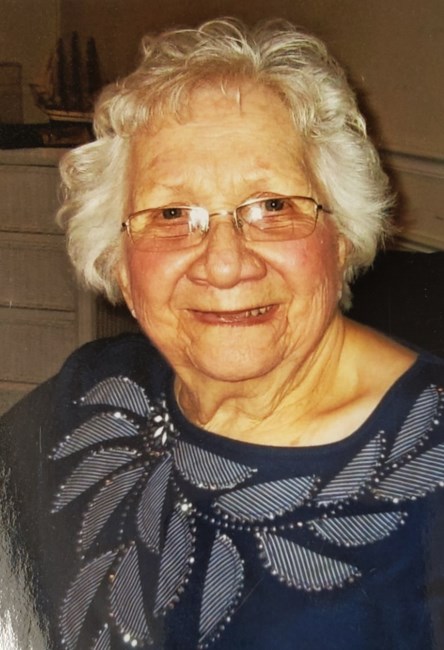 Obituary of Laurel Gwen Henning