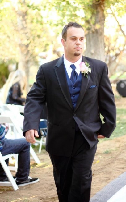 Obituary of James Timothy Hollister