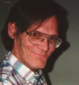 Obituary of Harold Holbrook