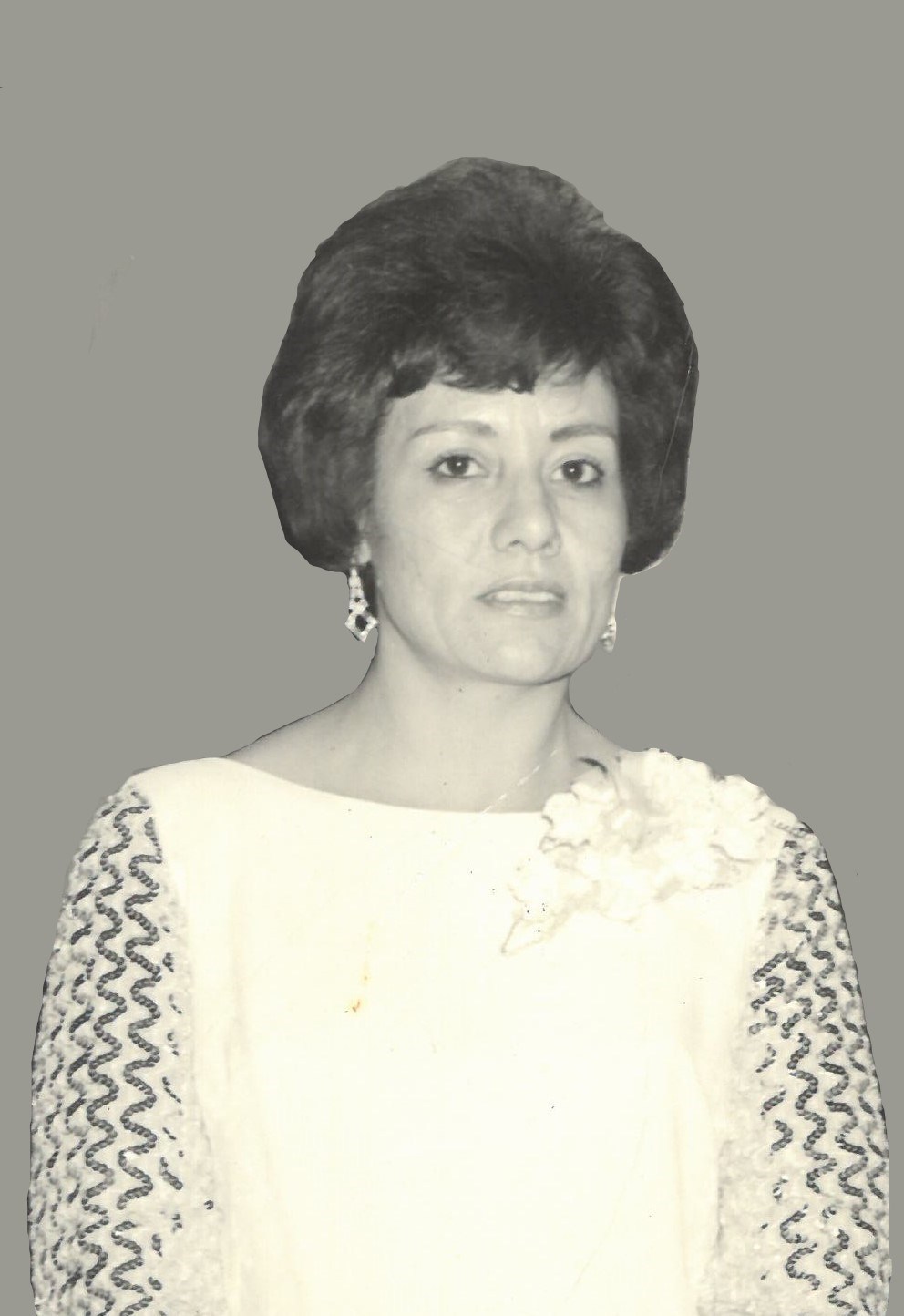 Simona Martinez Obituary Wichita Ks