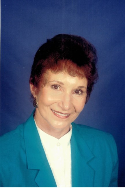 Obituary of Carole Mason McFarlane
