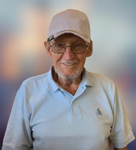 Obituary of Leonard Raymond Garber