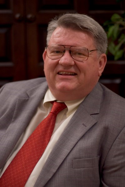 Obituary of Dr. Thomas Eugene "Gene" Reagan