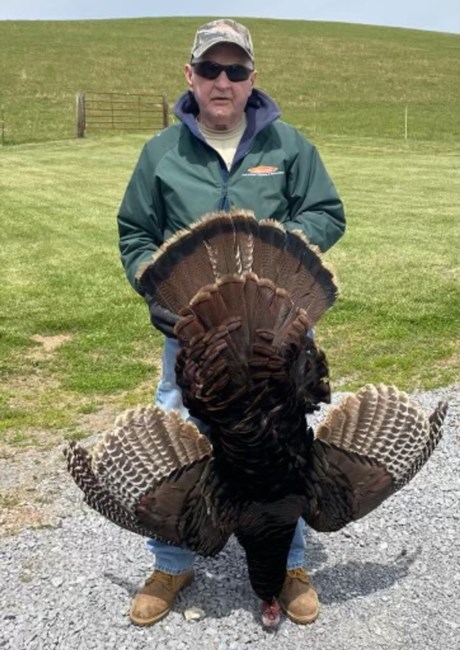 Obituary of Mr. Donald Gene Bailey