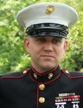 Obituary of Christopher Chad Unterseher