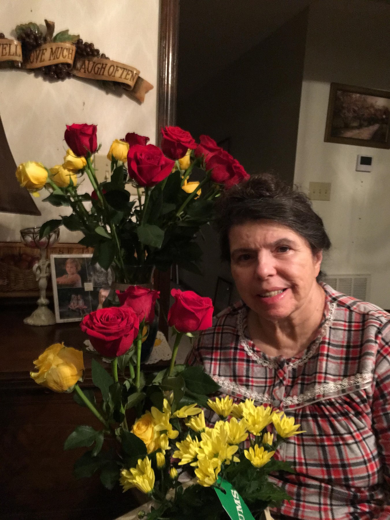 Avis de décès de Linda Ruth Davis