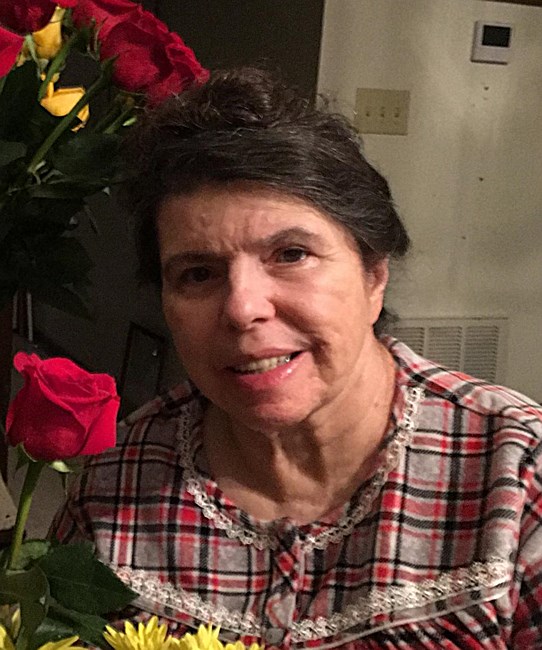 Avis de décès de Linda Ruth Davis