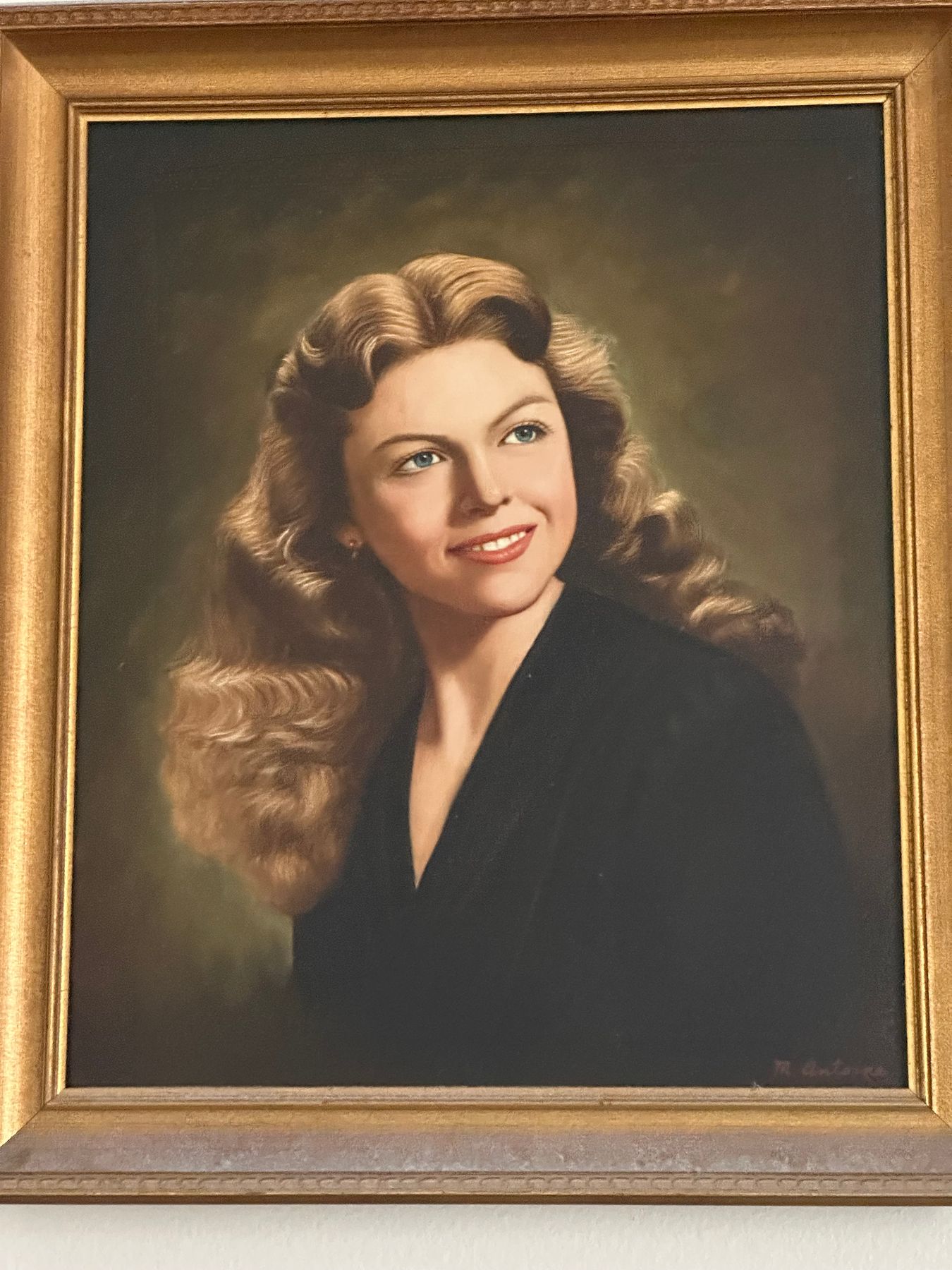 Obituary of Olivia Emma Garcia Salas