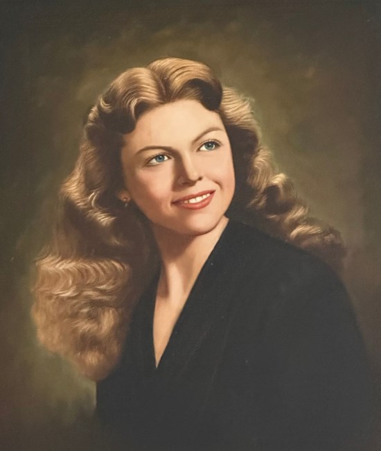 Obituary of Olivia Emma Garcia Salas