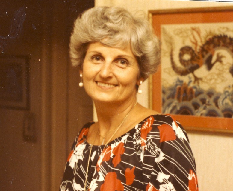 Obituary of Ruth H Abramson