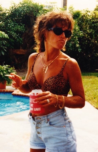 Obituary of Karmen Kay Bruce