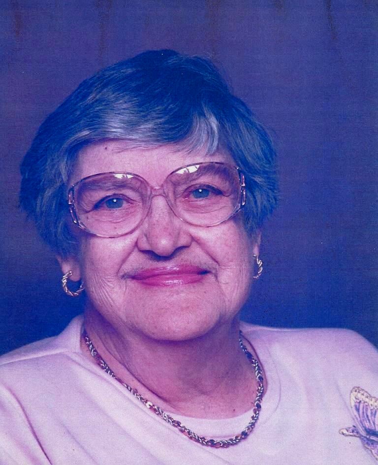 Margaret Johnson Obituary Riverside, CA