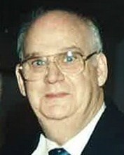 Obituary of Nathan Harris Eddlestone