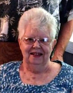 Obituary of Donna Lee Redwood