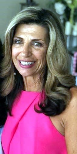 Obituary of Anne-Marie Bottazzi