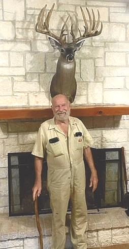 Obituary of Bobby Ray Stott